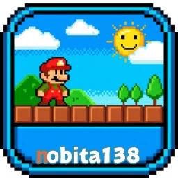 NOBITA138 — ikon APK